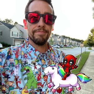 Meet your Posher, Beau